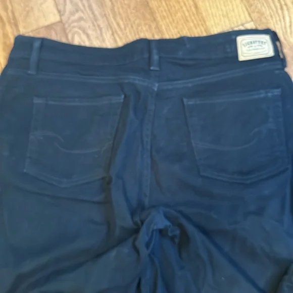 Signature Levi Strauss & Co Jeans - Picture 3 of 4